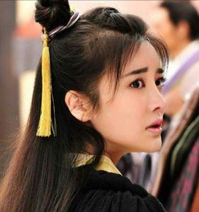 张璇历史