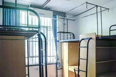 什么是218宿舍