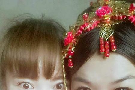 姐姐说我好丑该怎么回复