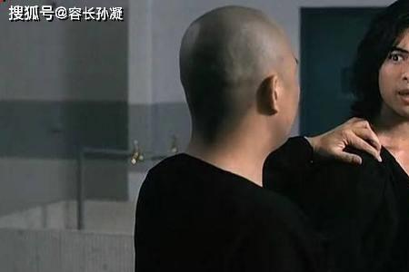 犯罪山猫谁演的
