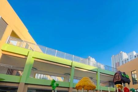 昆明市幼儿园排行