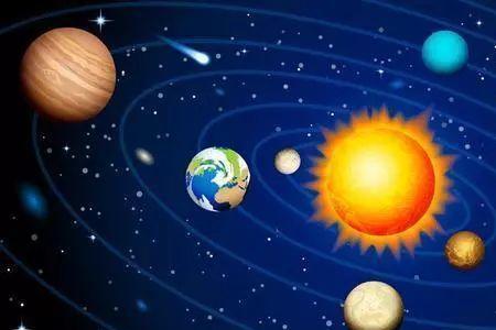 八大行星对人类哪个适合开发