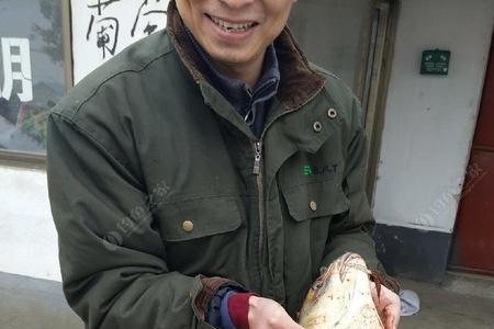 冬天河里有没有螺丝