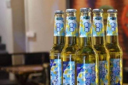 一瓶勇闯天涯算酒驾吗