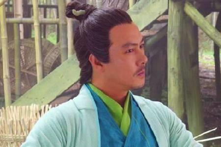 任我行和林平之外公扮演者