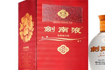 剑南是哪里