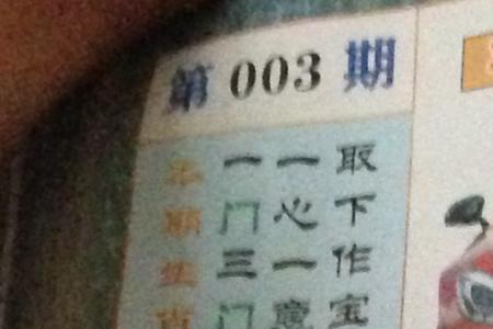 笃指什么生肖