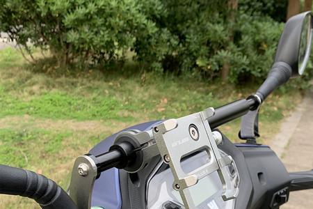 usr125双闪怎么弄