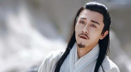 张无忌六叔为什么叫杨逍岳父