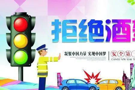 酒驾醉驾个人整改措施