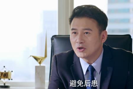 好先生律师扮演者