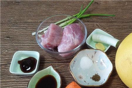 柚子新吃法
