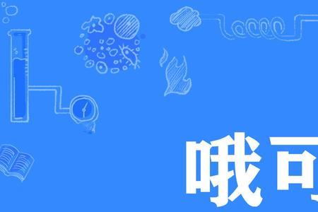 哦哦哦是什么意思啊