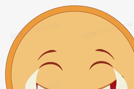一边哭一边笑为什么
