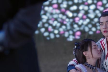 王舞的金丹为什么比师兄厉害