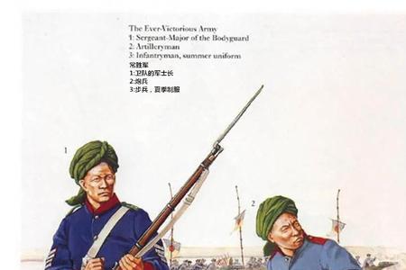 太平天国陈成荣是什么王