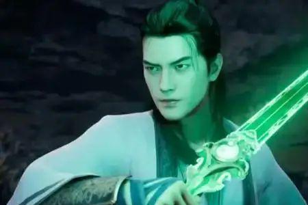 凡人修仙传中秦风的妻子