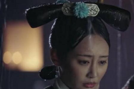 如懿先死的还是魏嬿婉