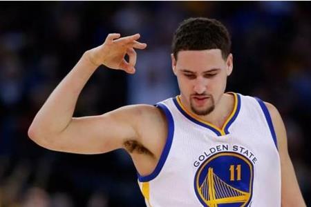 最强nba威廉姆斯和汤普森选谁