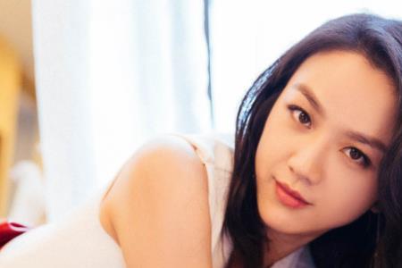 汤唯为什么会说粤语