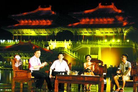 百姓讲坛王迅那段是真的吗