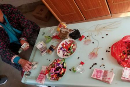嫂子的妹妹生孩子需要随礼吗