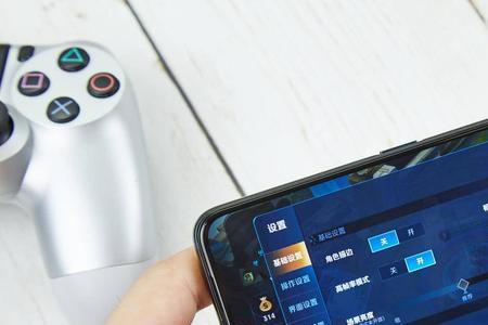 OPPO王者荣耀击杀灯怎么设置