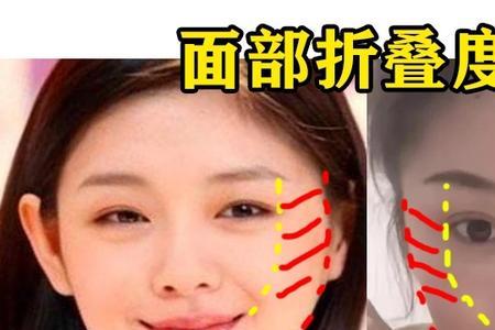 地包天拍照是不是不上镜