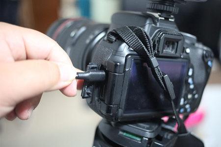 eos webcam utility无法安装
