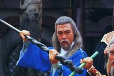江南七怪各叫什么名字