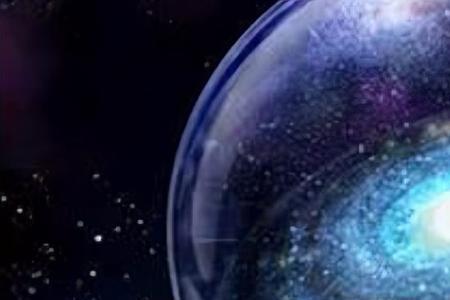 银河系挡在地球前的星球叫什么