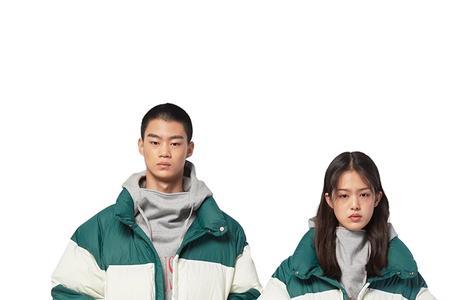 heyonwye是什么档次的衣服