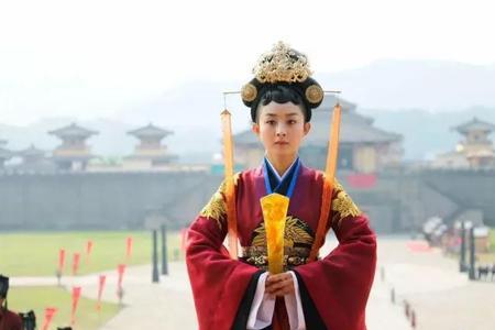 陆贞传奇芳华饰演者