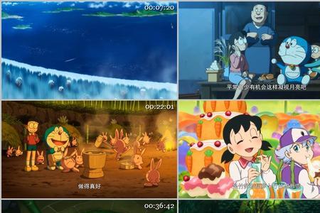 2014至2019年的动漫