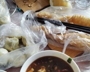 为什么河南人身上都有味道