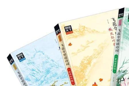 雪  飞花令