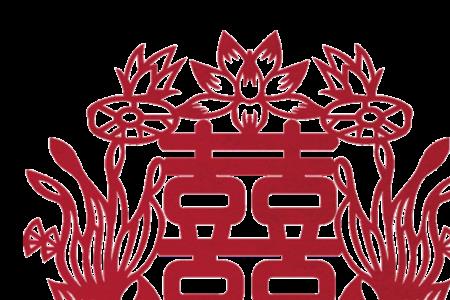 结婚窗户贴红纸什么时候撕