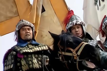 赵云可以带兵无常势吗