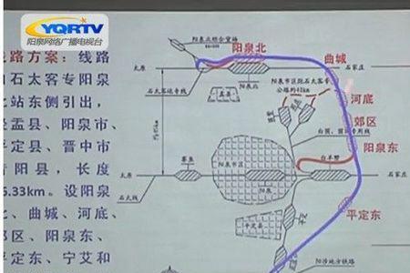 高铁站与站的距离规定