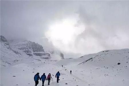登山协会和户外领队证区别