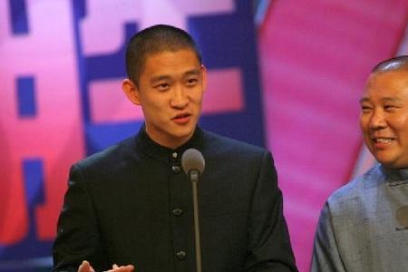 曹云金与郭德纲私下和解了吗