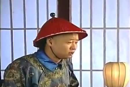 宰相刘罗锅两位嫔妃扮演者