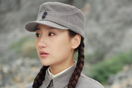 雪豹小林俊浩扮演者