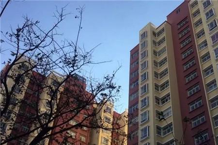 公租房住5年买不起可以长住吗