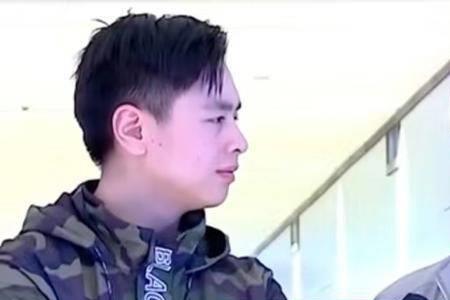 男生对女生说没有眼缘和感觉