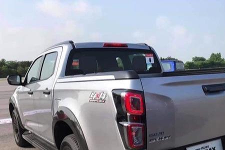 dmax1.9t柴油真实油耗