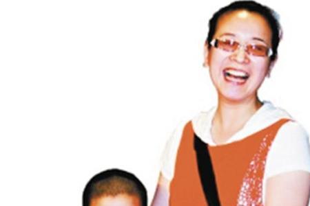 陈小艺的小鲜肉是谁