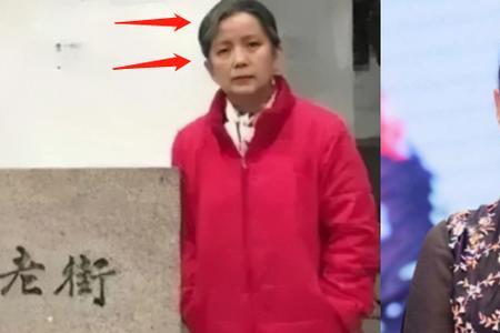 吕丽萍女儿近况