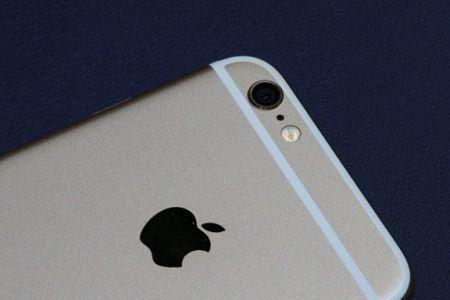 iphone小6多少寸的