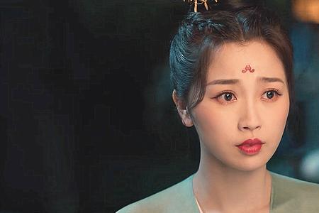 苍兰诀上神有几位